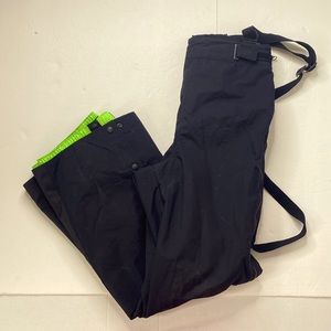 Patagonia Ski Bibs